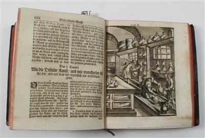 Porta, J. della. - Books and Decorative Prints