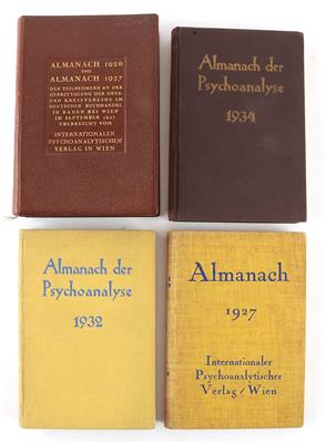 Almanach - Books and Decorative Prints