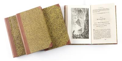 Sartori, F. - Books and Decorative Prints