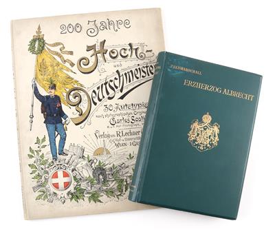 Scolik, C. - Books and Decorative Prints