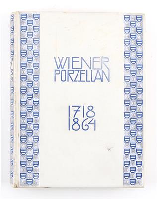 FOLNESICS, J. UND E. W. BRAUN. - Bücher und dekorative Graphik