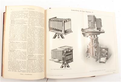 LEXIKON - Bücher und dekorative Grafik