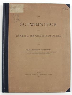 ENGERTH, W. v. - Bücher und dekorative Grafik