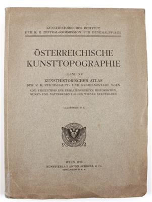 HASSINGER, H. - Bücher und dekorative Grafik