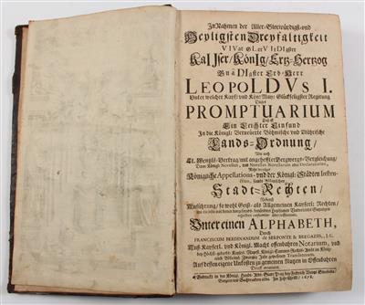 SERPONTE et BREGAZIIS, F. F. de. - Bücher und dekorative Grafik