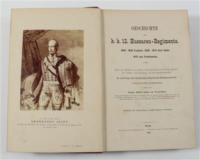 AMON von TREUENFEST, G. - Books and Decorative Prints