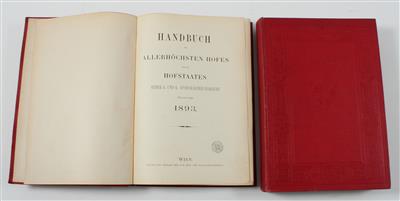HANDBUCH - Books and Decorative Prints