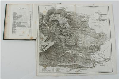 MUCHMAYER, A. - Bücher und dekorative Grafik