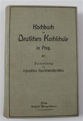 KOCHBUCH - Books and Decorative Prints