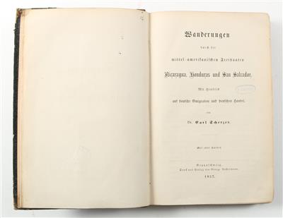 SCHERZER, K. (v.). - Bücher und dekorative Grafik