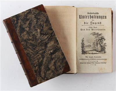 (WÜNSCH, C. E.). - Books and Decorative Prints