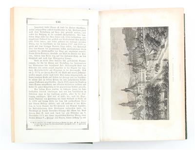 GRAZ.- SCHREINER, G. - Books and Decorative Prints