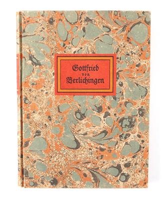 SCHMIDT. - GOETHE, J. W. (v.). - Bücher und dekorative Grafik