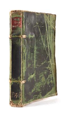 VEGETIUS RENATUS, F. - Knihy a dekorativní tisky