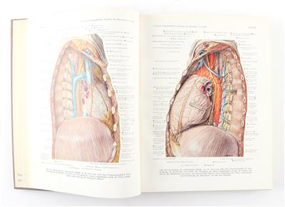 PERNKOPF, E. - Libri e grafica decorativa