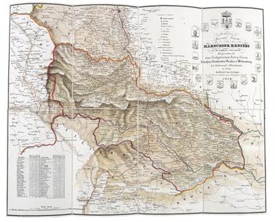 STEIERMARK. - - Libri e grafica decorativa