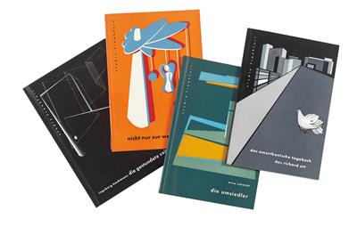 STUDIO FRANKFURT. - Books and Decorative Prints