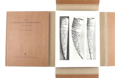 KÜHNEL, E. - Books and Decorative Prints