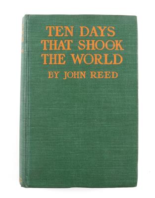 REED, J. - Books and Decorative Prints
