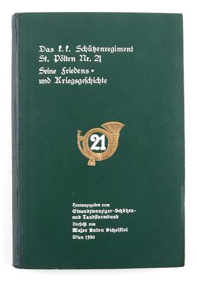 SICHELSTIEL, A. - Bücher und dekorative Graphik