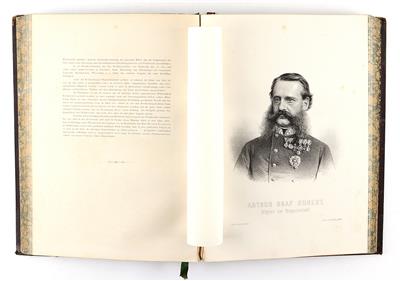 ECKSTEIN, A. - Bücher und dekorative Graphik