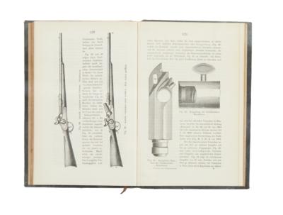 DAS ZÜNDNADEL-GEWEHR. - Books and decorative graphics
