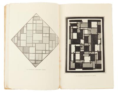 DOESBURG: "CLASSIQUE-BAROQUE MODERNE." - Knihy a dekorativní grafika