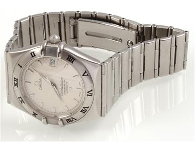 Omega Constellation - Schmuck