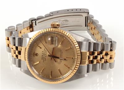 Rolex Oyster Perpetual Datejust - Klenoty
