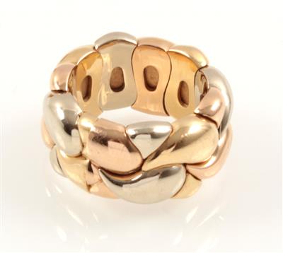 CHOPARD Ring - Jewellery