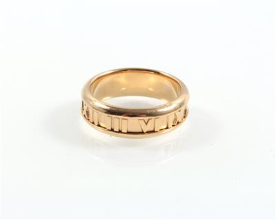 Tiffany  &  Co Ring - Klenoty