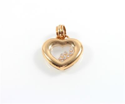 Chopard Happy Diamonds - Summer Sale