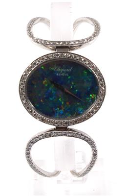 Chopard - Erlesener Schmuck