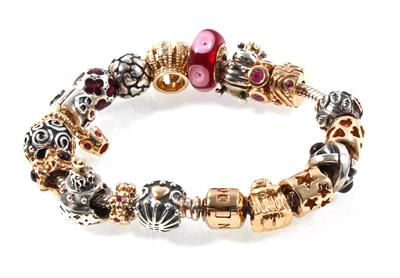 PANDORA Armband - Erlesener Schmuck