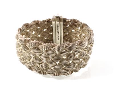 Tiffany  &  Co Armband - Schmuck-Weihnachtsauktion