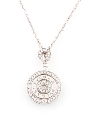 Bulgari Collier Astrale - Erlesener Schmuck