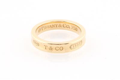 Tiffany  &  Co Ring - Gioielli scelti