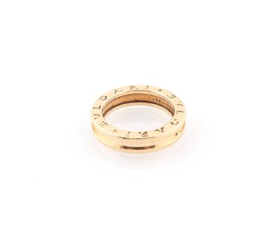 Bulgari Ring b. zero 1 - Erlesener Schmuck