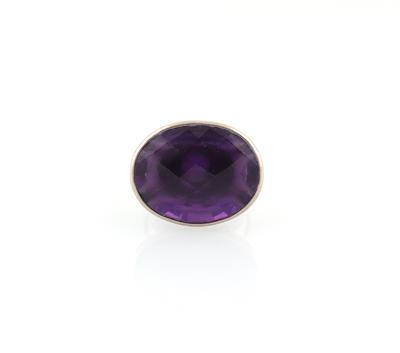 Amethystring - Exquisite jewellery