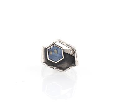 Brillant Achat Ring - Gioielli scelti