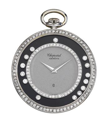 Chopard Diamant Frackuhr zus. ca. 2,36 ct - Exkluzivní šperky