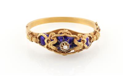 Armreif - Exquisite jewellery