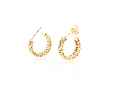 Tiffany  &  Co. Ohrringe - Exquisite jewellery