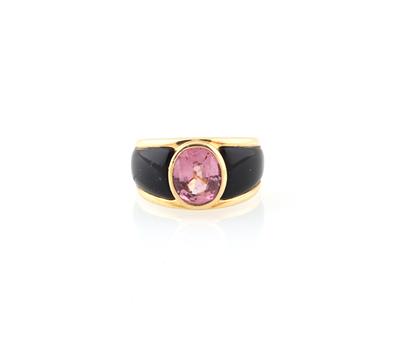 Spinellring ca. 2,60 ct - Erlesener Schmuck