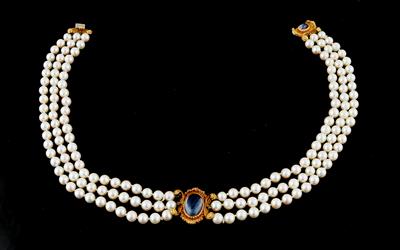 Gianmaria Buccellati Kulturperlencollier - Exquisite jewellery