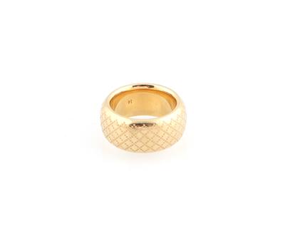 Gucci Ring - Exkluzivní šperky