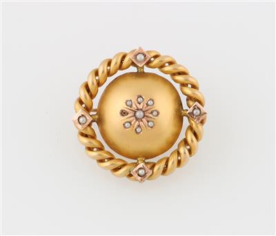 Brosche - Exquisite jewellery