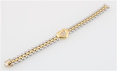 Chopard Armband Happy Diamonds - Exkluzivní šperky
