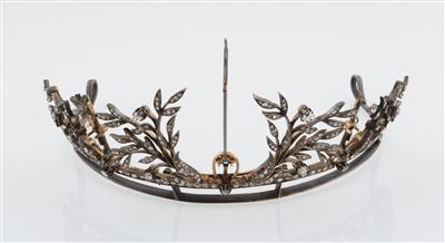 Diadem Fragment - Gioielli scelti