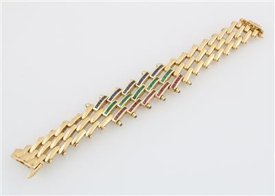 Farbstein Armband - Exkluzivní šperky